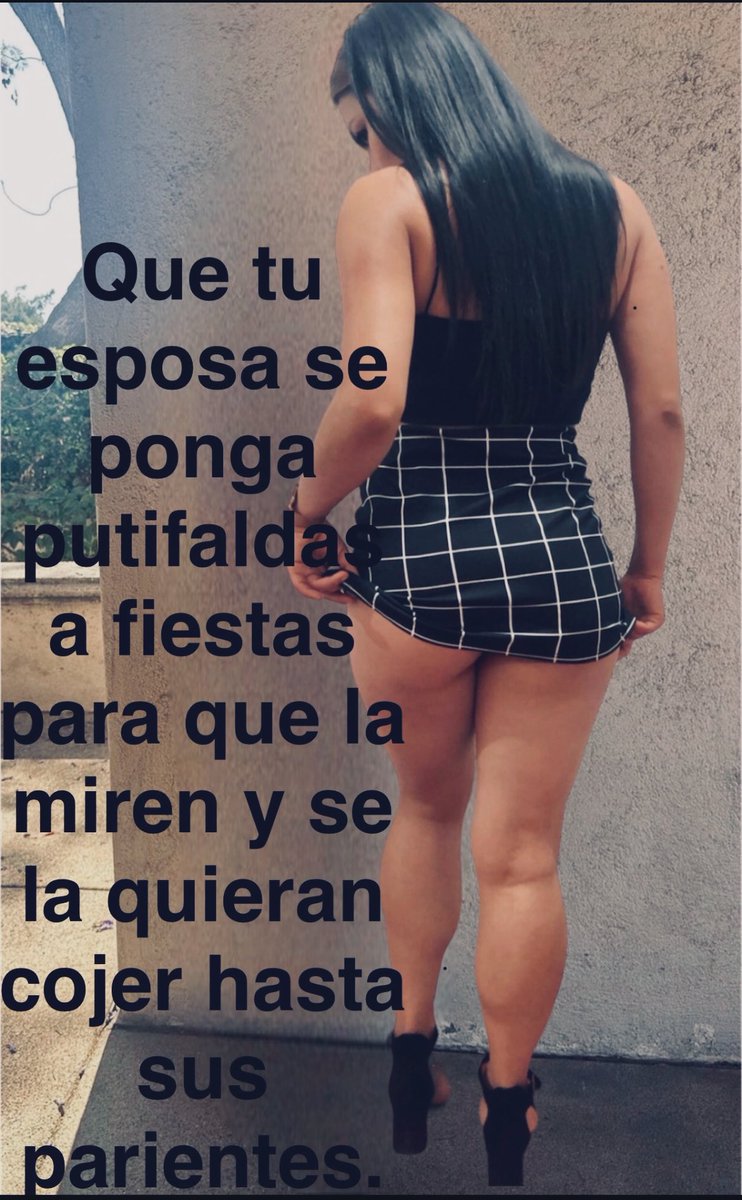 pareja AyJ tweet media