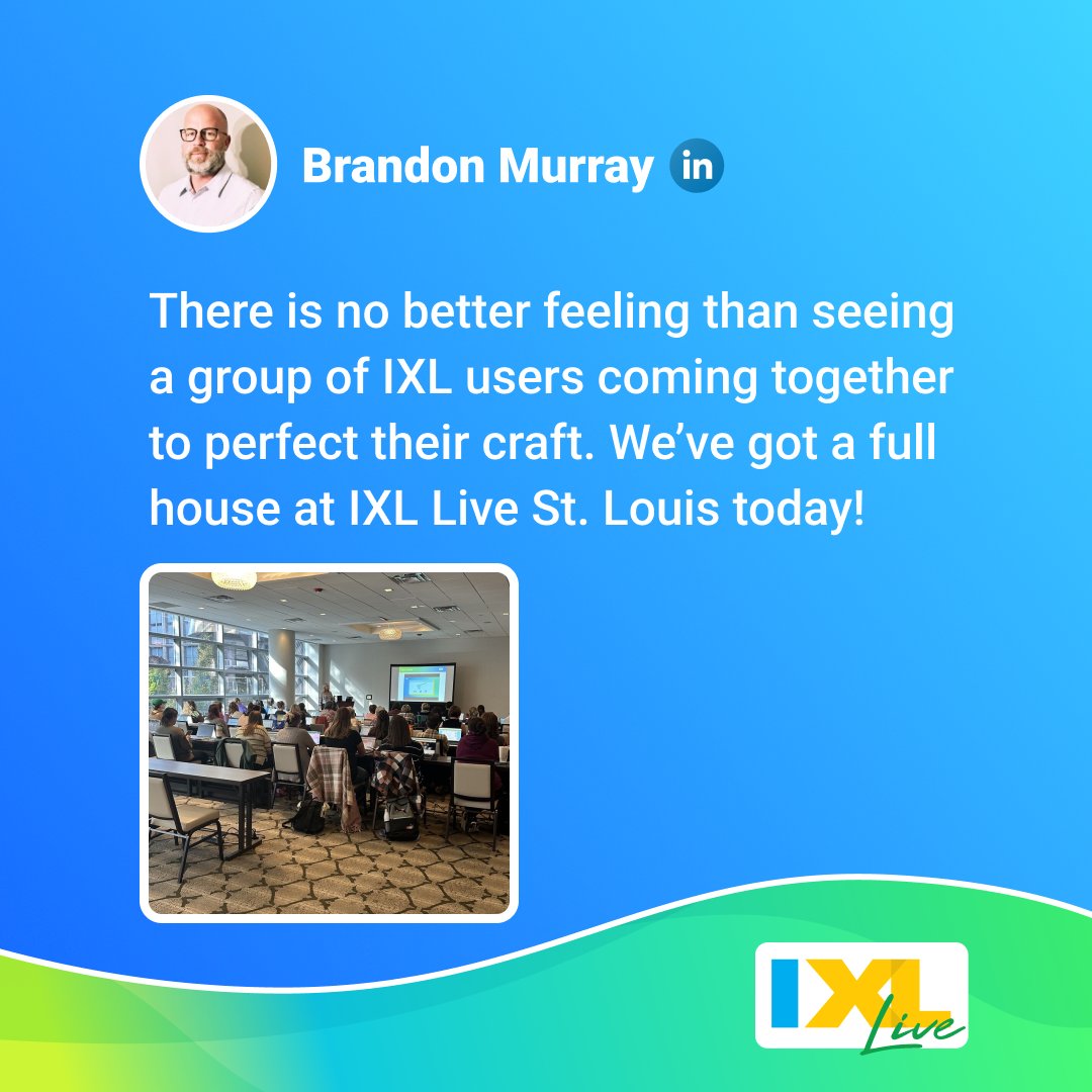 IXL Learning tweet media