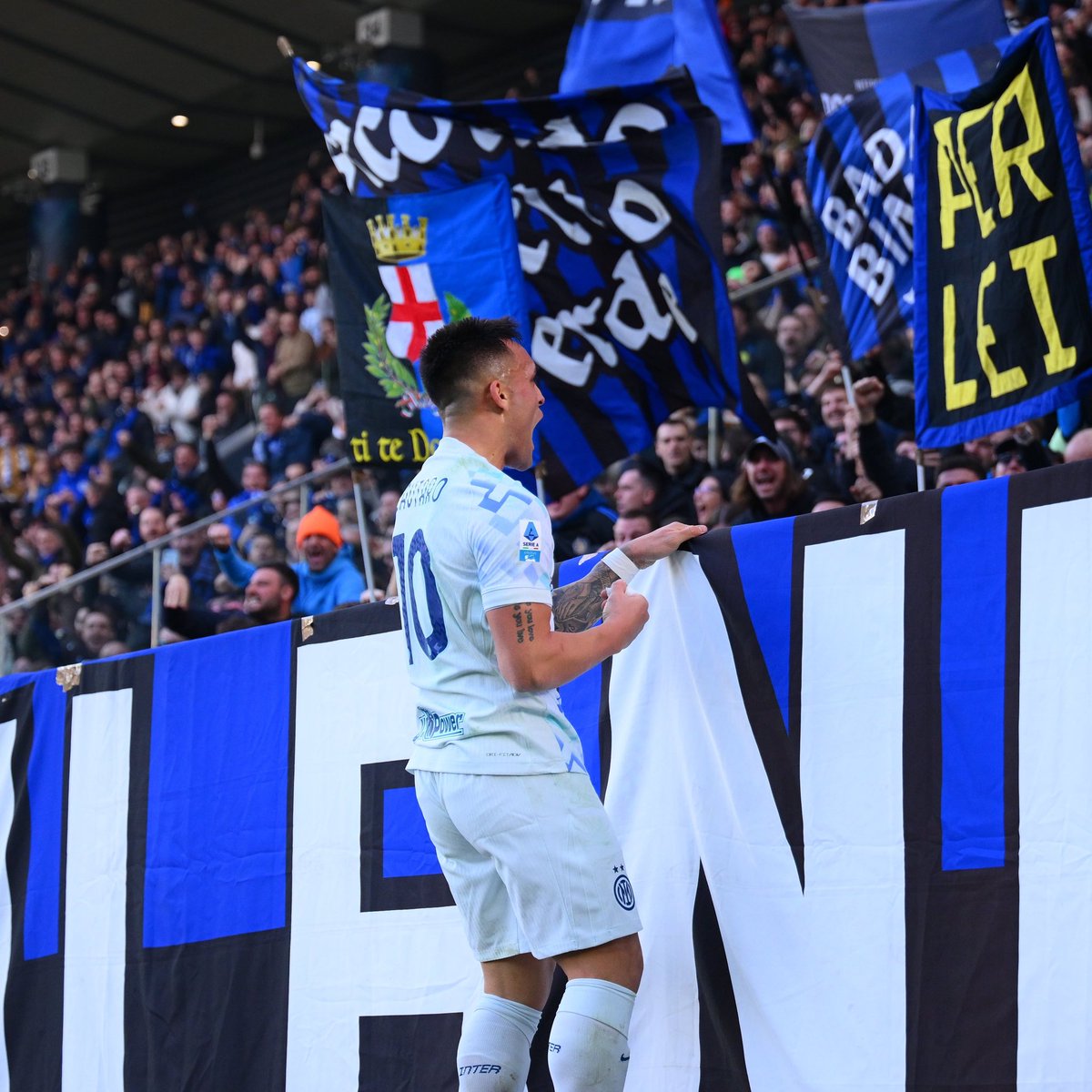 FORZA INTER 🖤💙#SassuoloInter