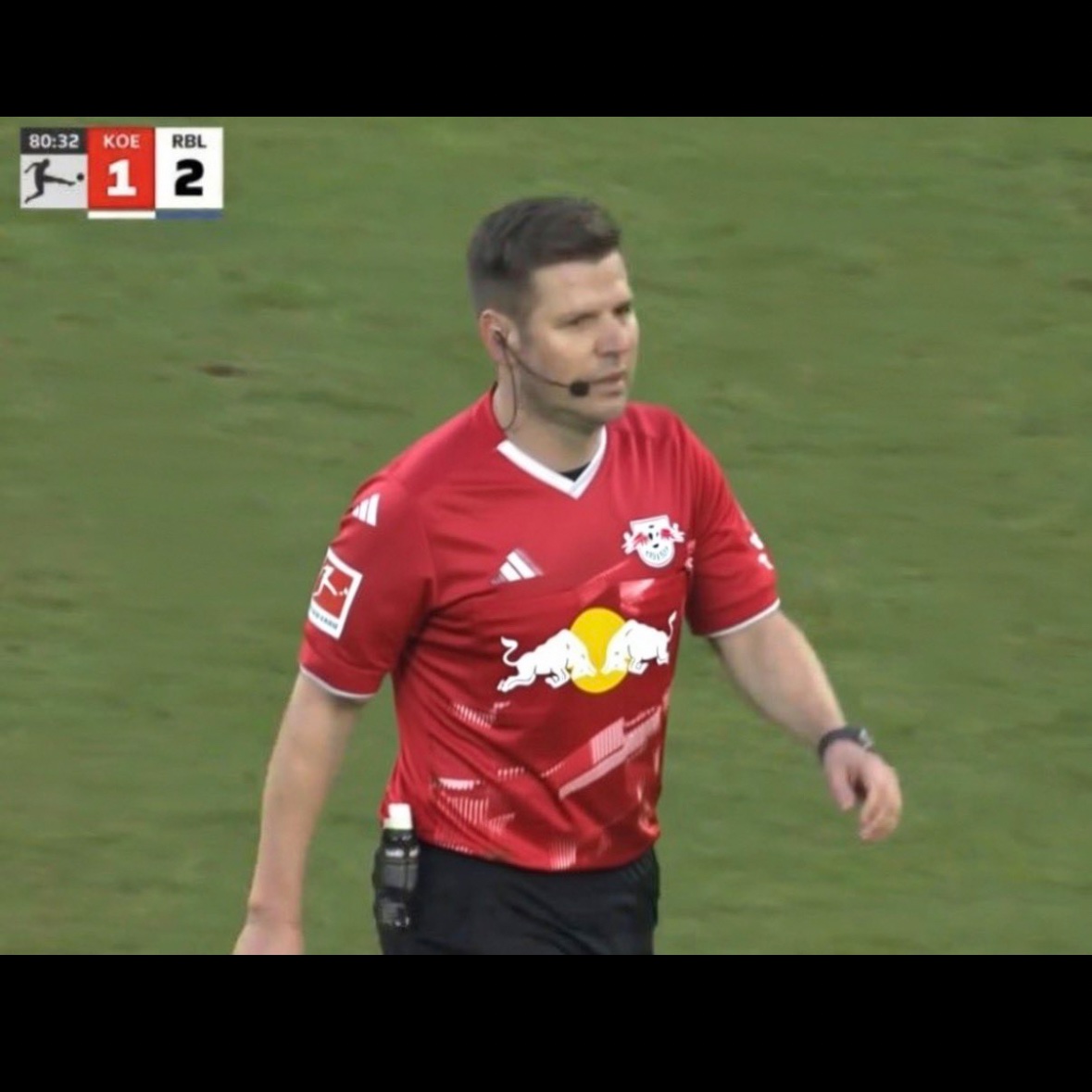 B4NNNN3D's tweet photo. Ihr macht unsern Sport kaputt! #KOERBL #effzeh @DFB https://t.co/z9kQz592q1