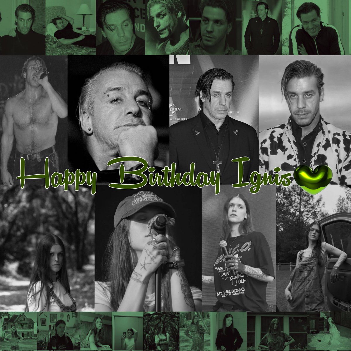 Once again happy birthday my dear ignis :3 apologies for inaccuracy in colors, apps misbehave>:(
I hope you know how wonderful and appreciated you are, and I hope you got spoiled on your bday. May this year bring you all the joy!🩷
(Also, I still think of Nicole so very often :>)