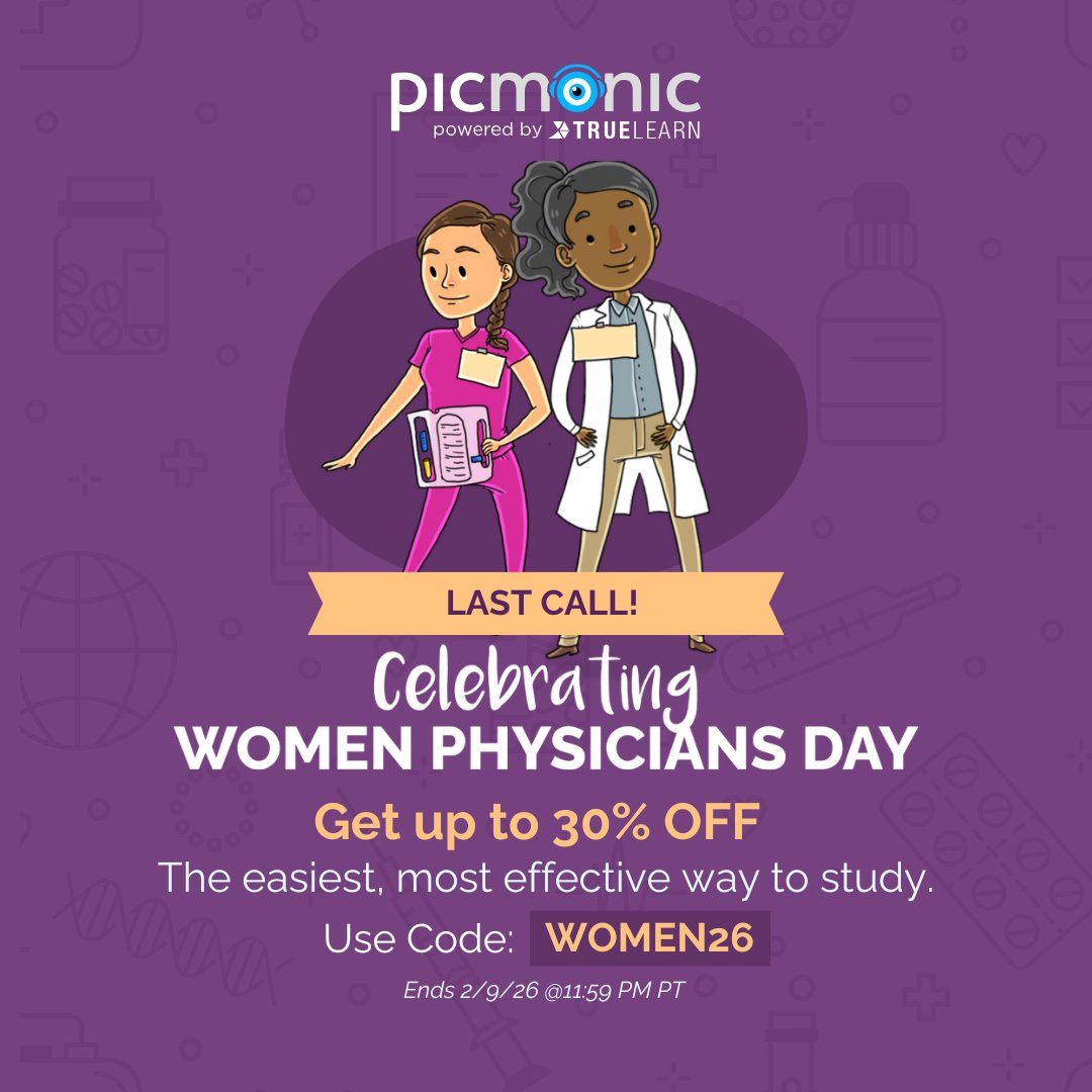 Picmonic tweet media