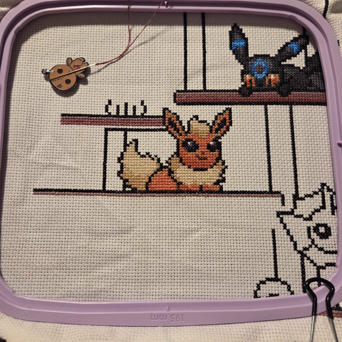 Cryptic Entity | Twitch tweet media