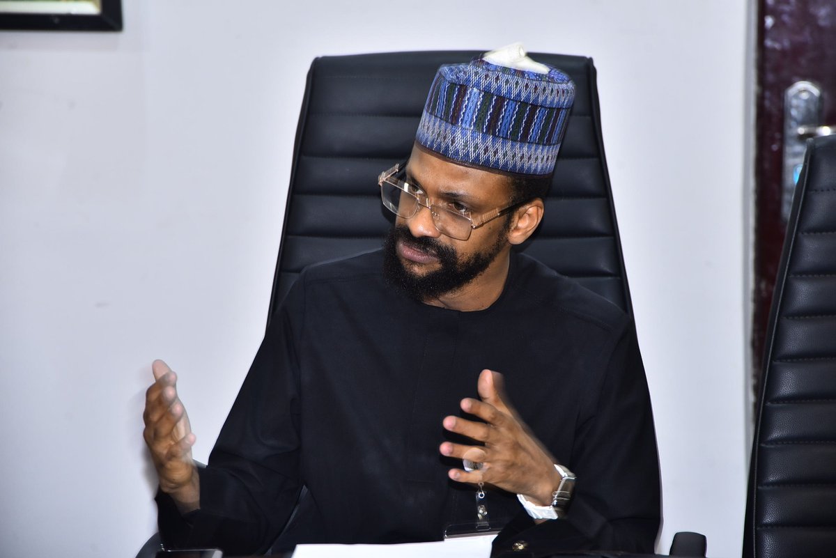 Ahmadu Bello University Zaria tweet media