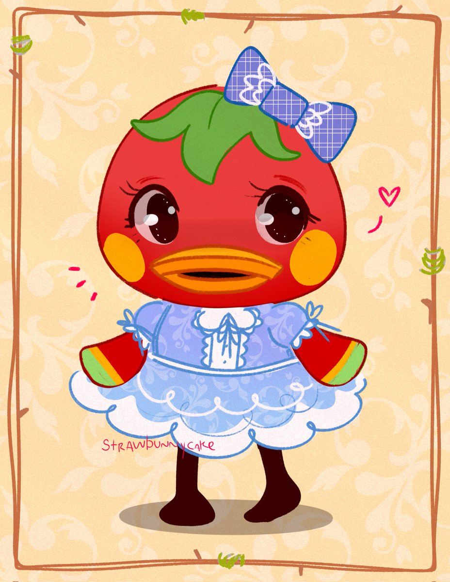 bunnie 晓梦 🍰 tweet media