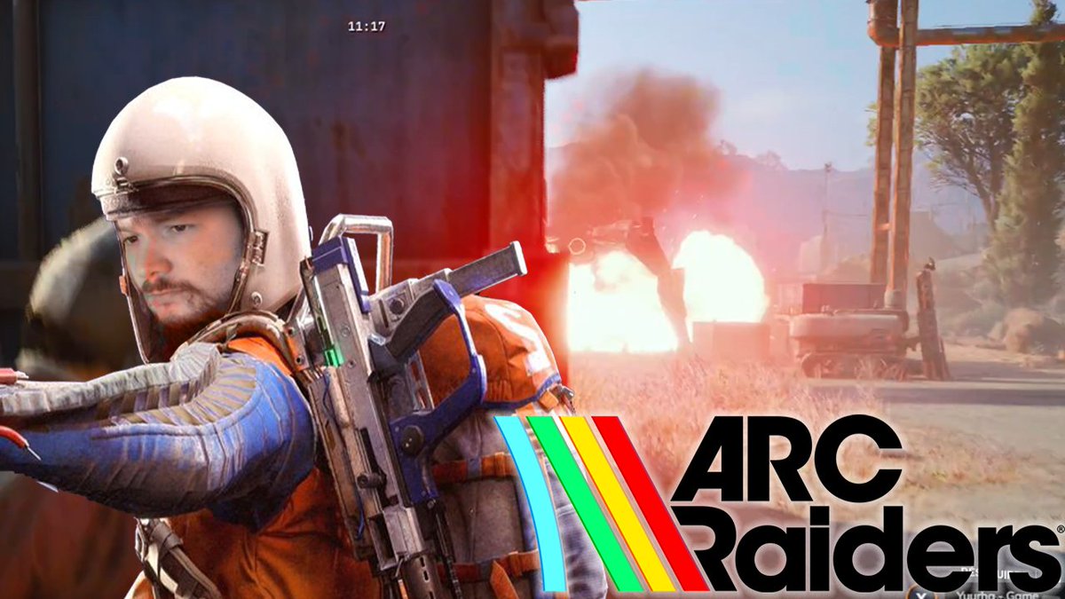 Le live commence

Ce soir je fais de petits raids, je découvre l'armurerie lvl 3... et je lance des chansons aléatoires en combat pour ambiancer des inconnus.

à tout de suite sur twitch.tv/yuurha

#livestreaming #twitchstreamer #ArcRaiders #apocalypse #Livenow #twitch