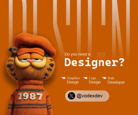 vodexdev's tweet image. GM ☀️☕