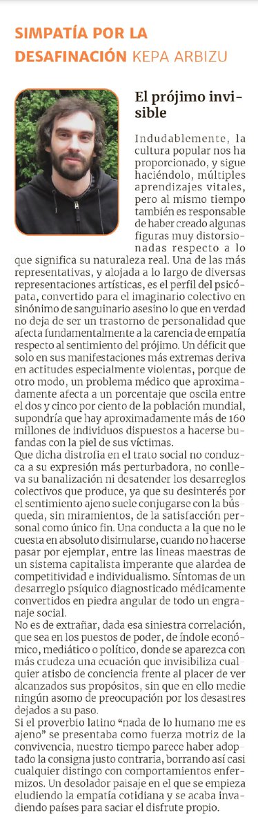 Kepa Arbizu tweet media
