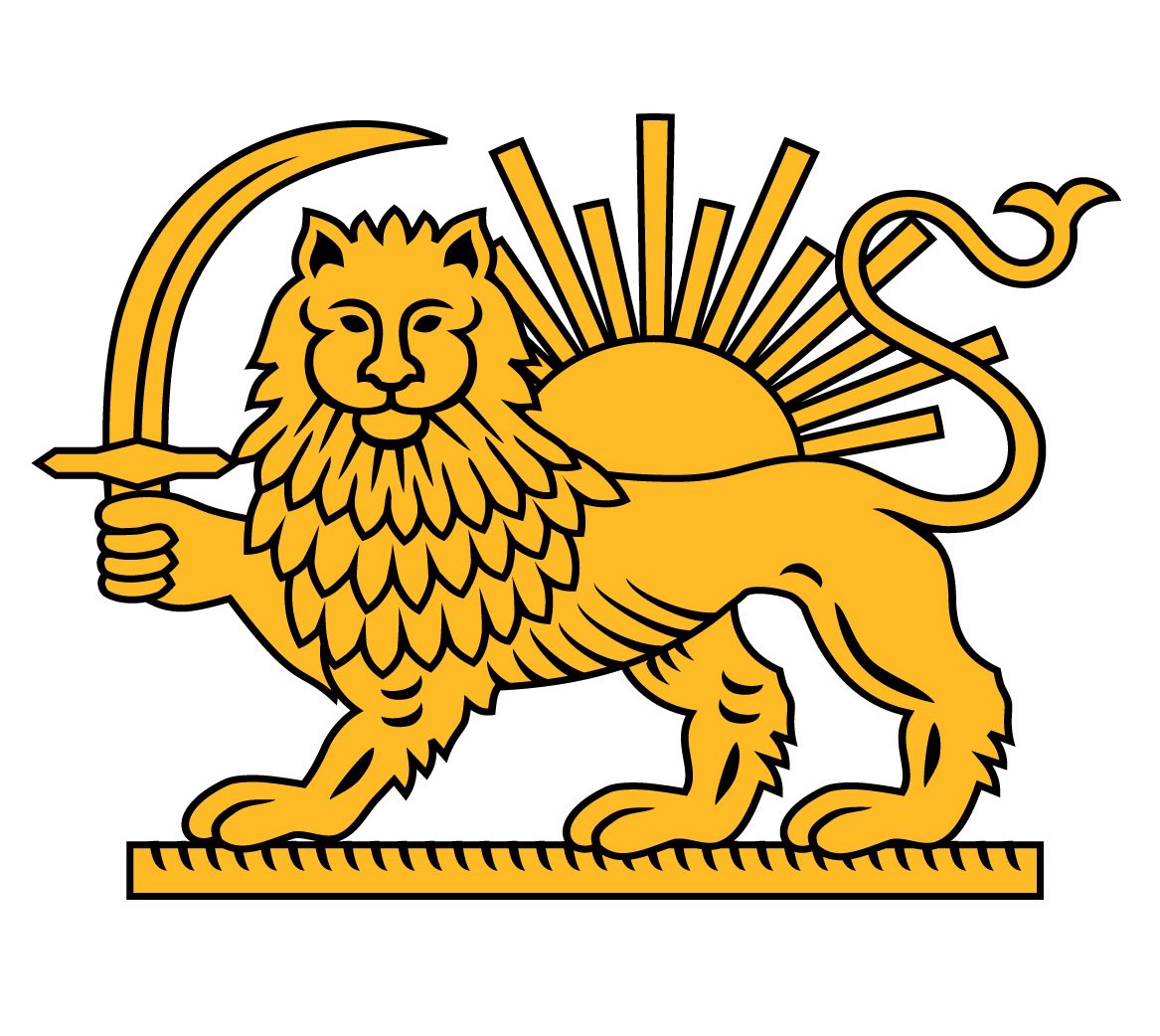 Iran is for Iranians, not for mullahs ☝️