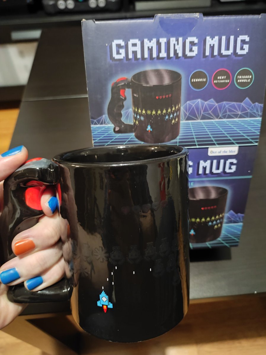 A veces la gente bonica me regala cosas bonicas =3