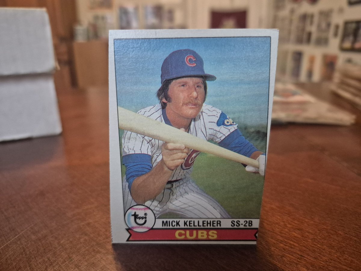 phinsare1's tweet image. 1979 had no issues with centering.

#SetBuild  😁