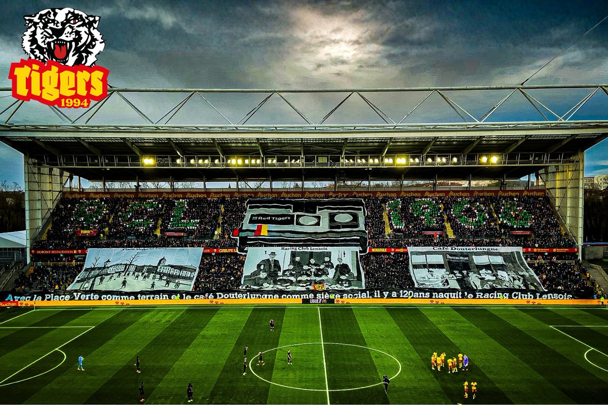 Red Tigers 1994 tweet media