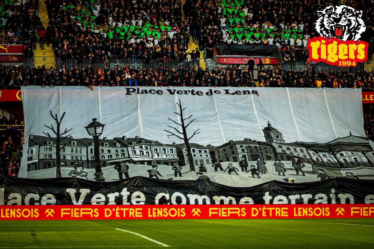 Red Tigers 1994 tweet media