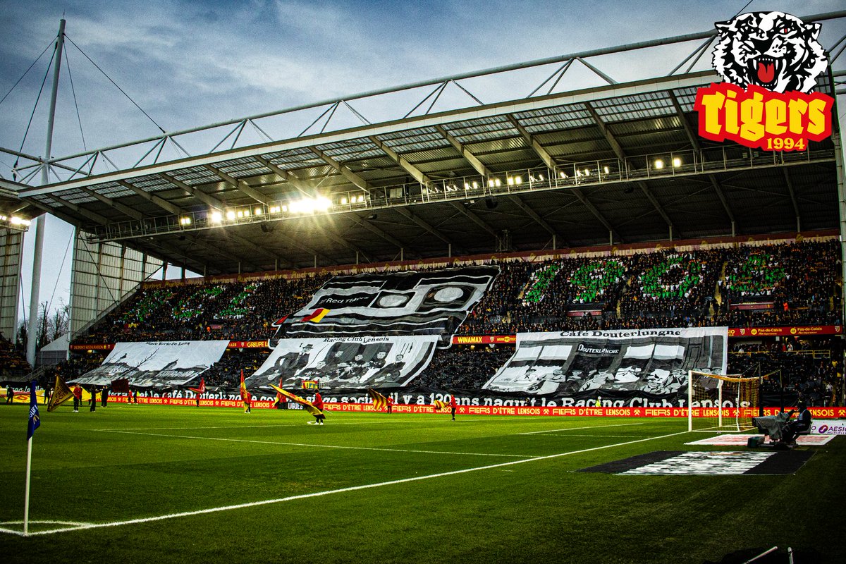 Red Tigers 1994 tweet media