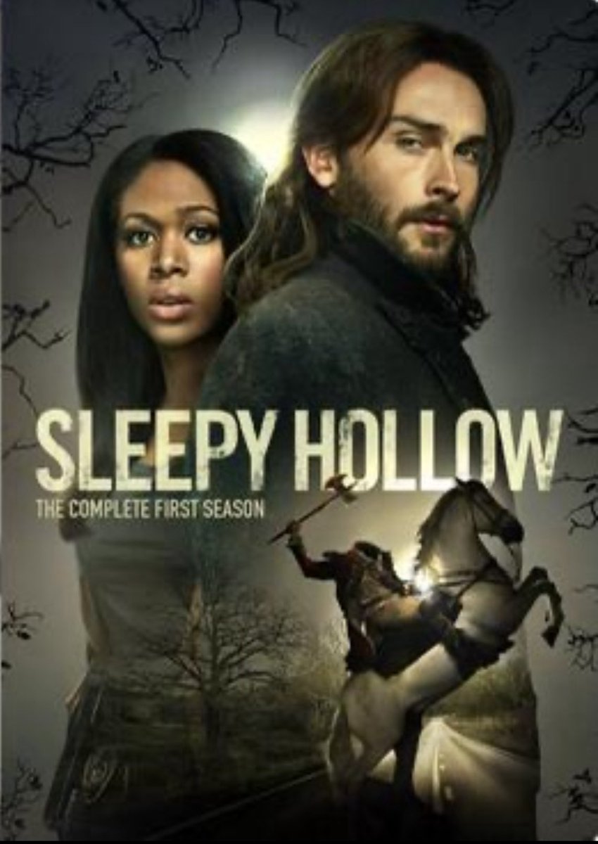 Does anyone else remember this show? Because I started rewatching it and I forgot how much I loved it