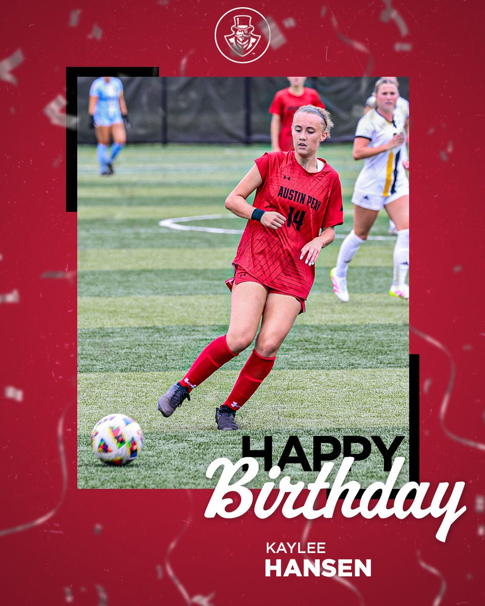 Austin Peay Soccer tweet media