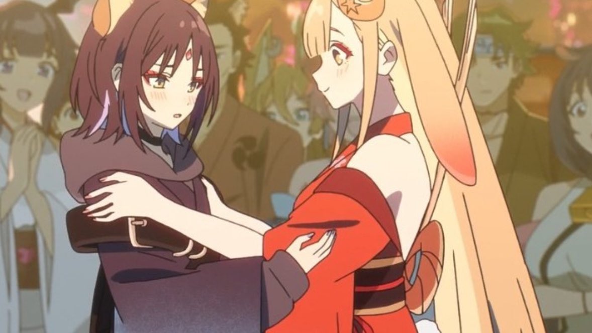 it’s always “i love you” never “i waited 8000 years to find you” 😭😭😭😭😭