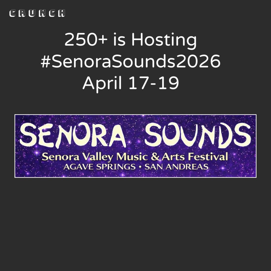 C R U N C H 🖥️❁ tweet media