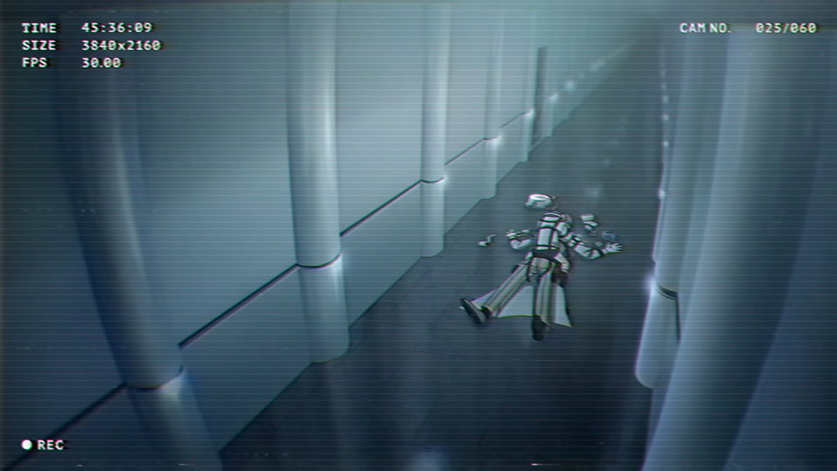 i need everyone to wake up and start realizing how EVERY ADULT IN THIS PRISON FAILED THIS GIRL IN EVERY WAY. like the most upstanding guy out of them LET HER KILL HIM SO THAT HE CAN MEET HIS FAMILY IN DEATH.

like before we speak abt killing her lets do anything at all first????