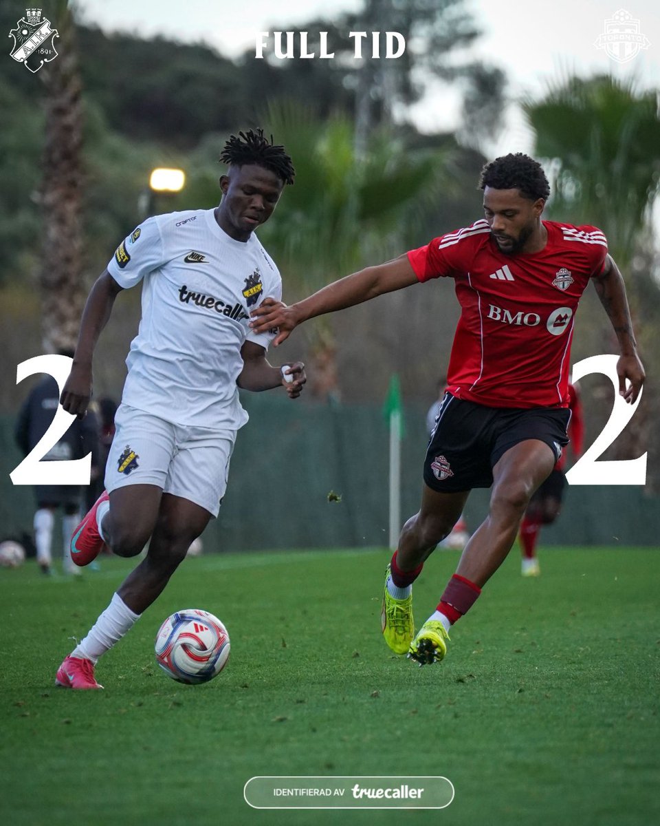 AIK Fotboll tweet media