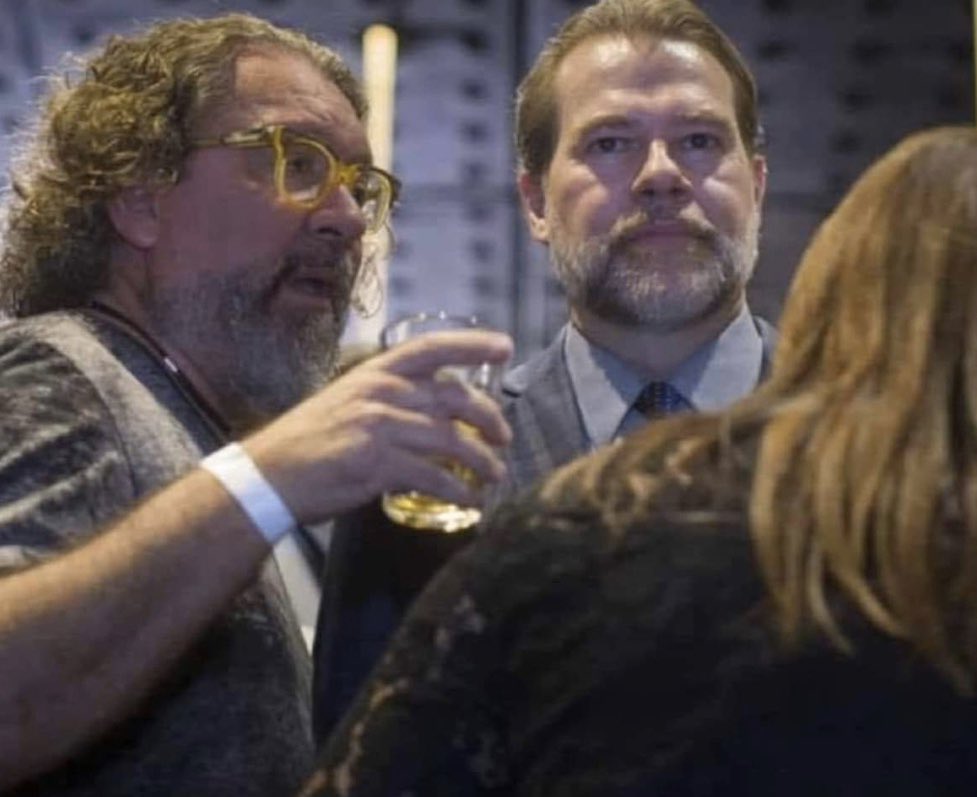 tatinhozen's tweet image. Esse é o Advogado KAKAY que defendeu vários réus da lava jato ? Kkkkkkkkkkkkkkkkkkkkkkkkkkkk