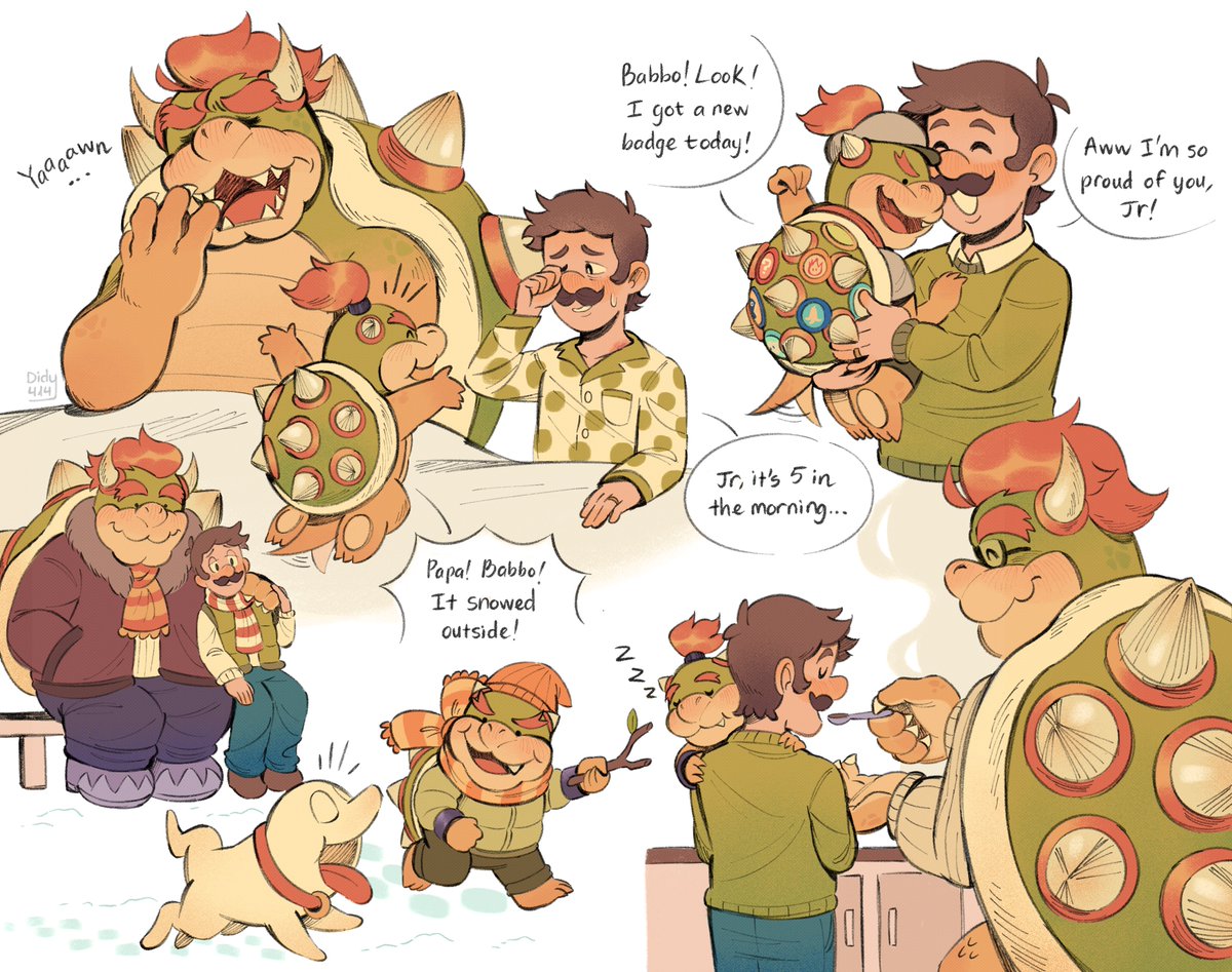 didy 🌱 tweet media