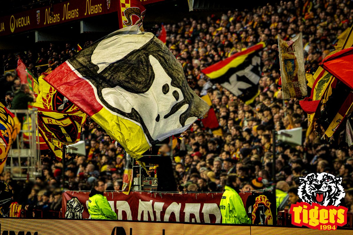 Red Tigers 1994 tweet media