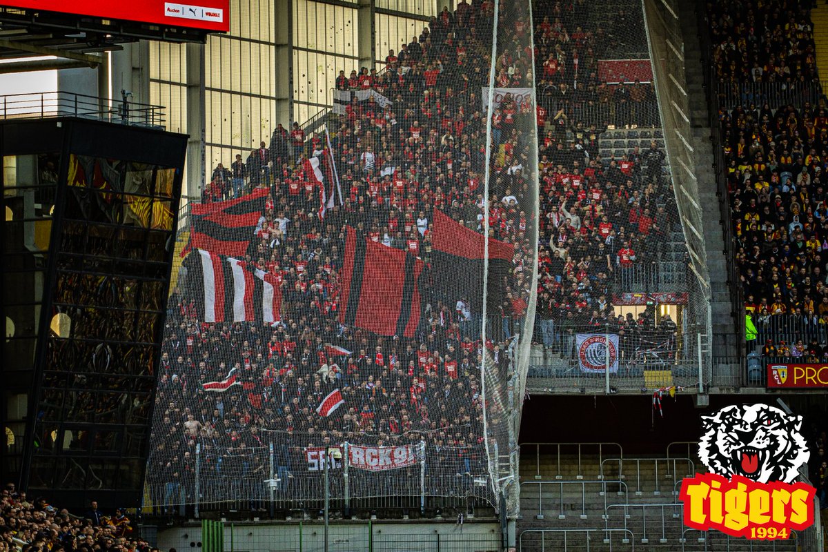 Red Tigers 1994 tweet media