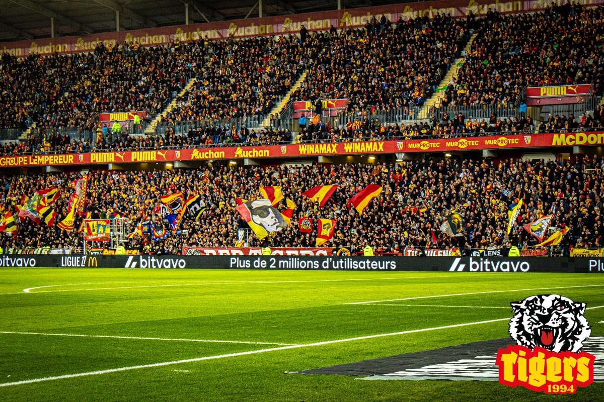 Red Tigers 1994 tweet media