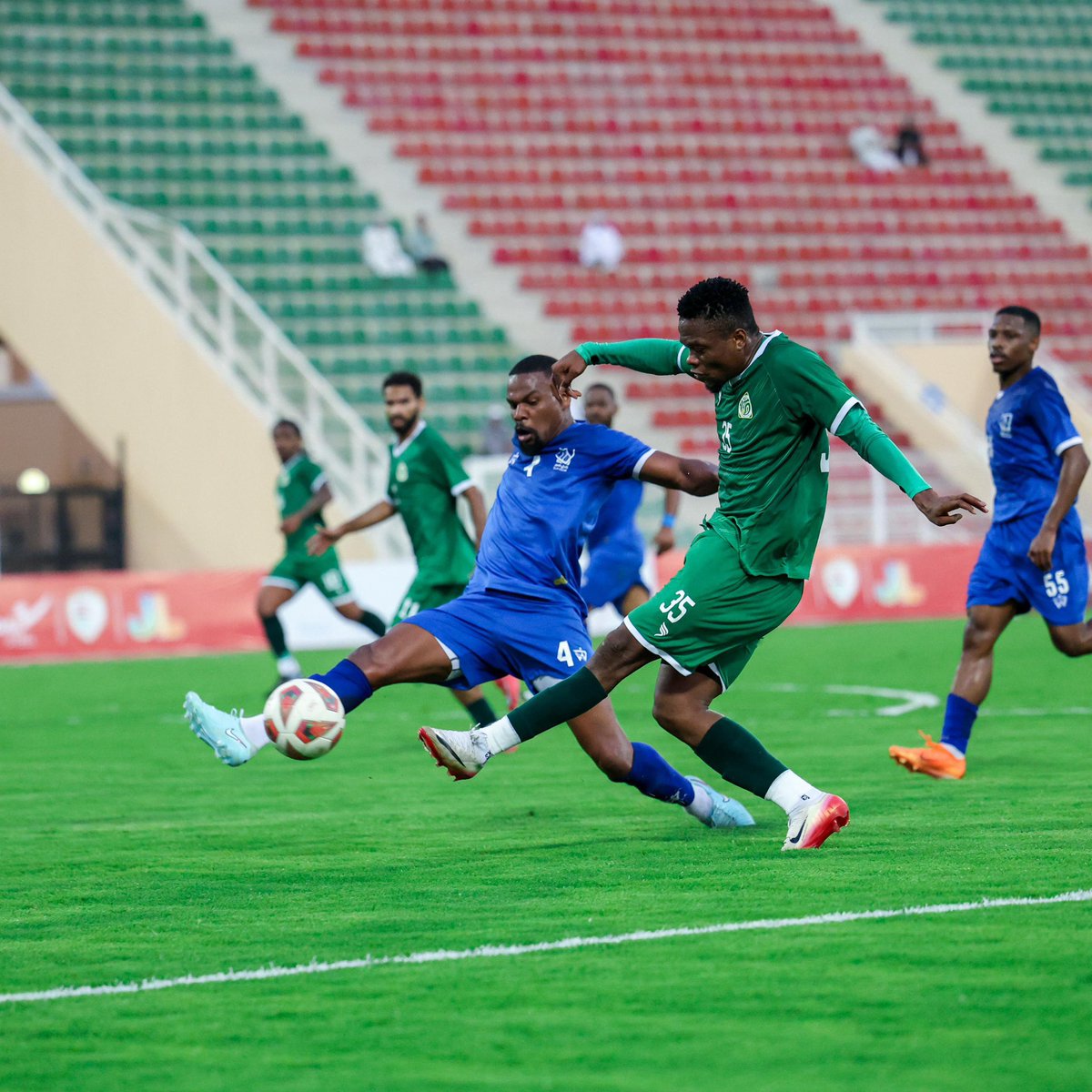 صحيفة توووفه الرياضية tweet media