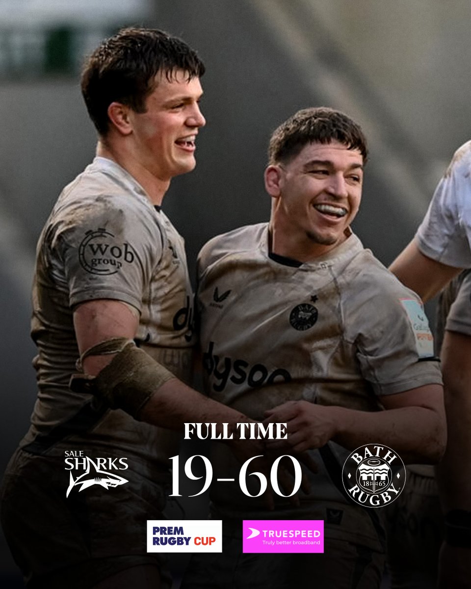 Bath Rugby tweet media