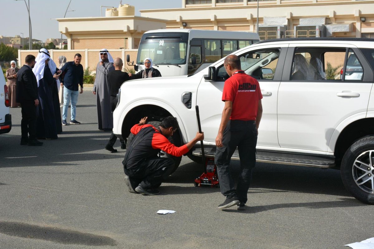 جامعة الكويت Kuwait University tweet media