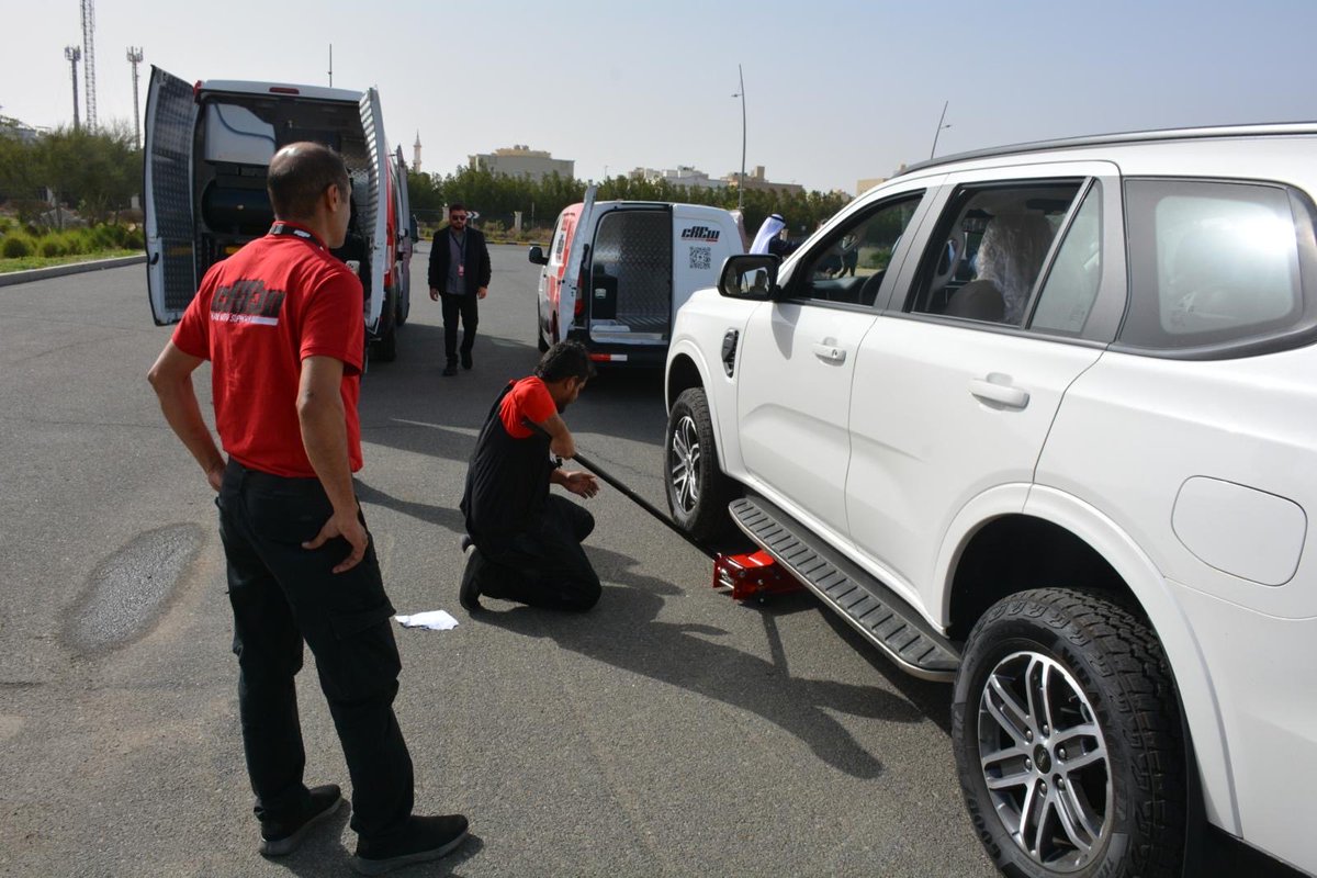 جامعة الكويت Kuwait University tweet media