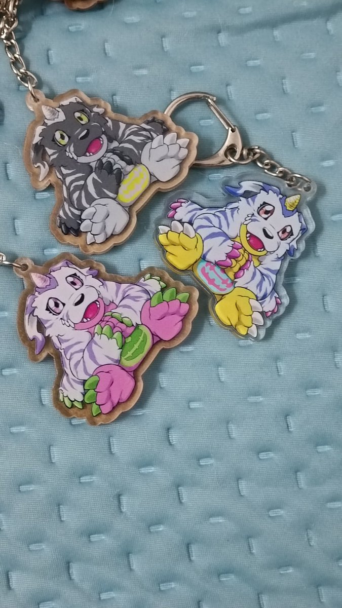 GrehardOtter 🔜 PAWAI 2026 tweet media