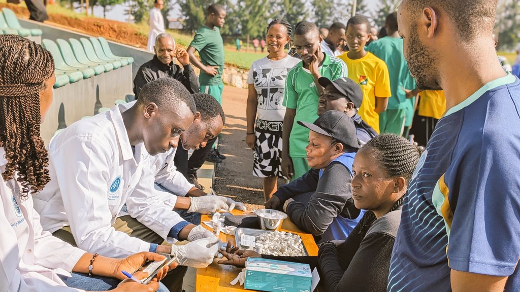 SCOPH MEDSAR-Rwanda tweet media
