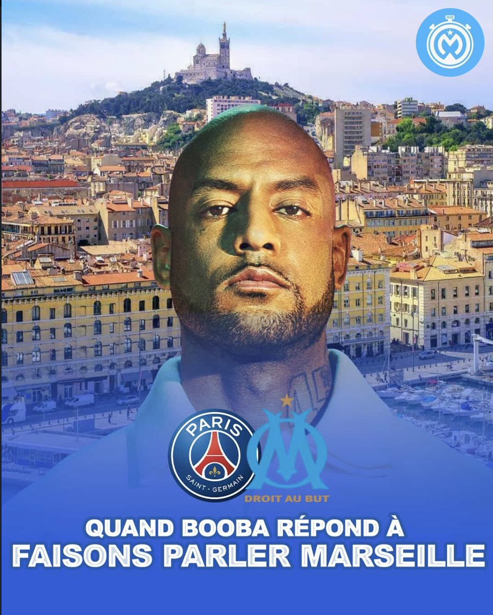 La Minute OM tweet media