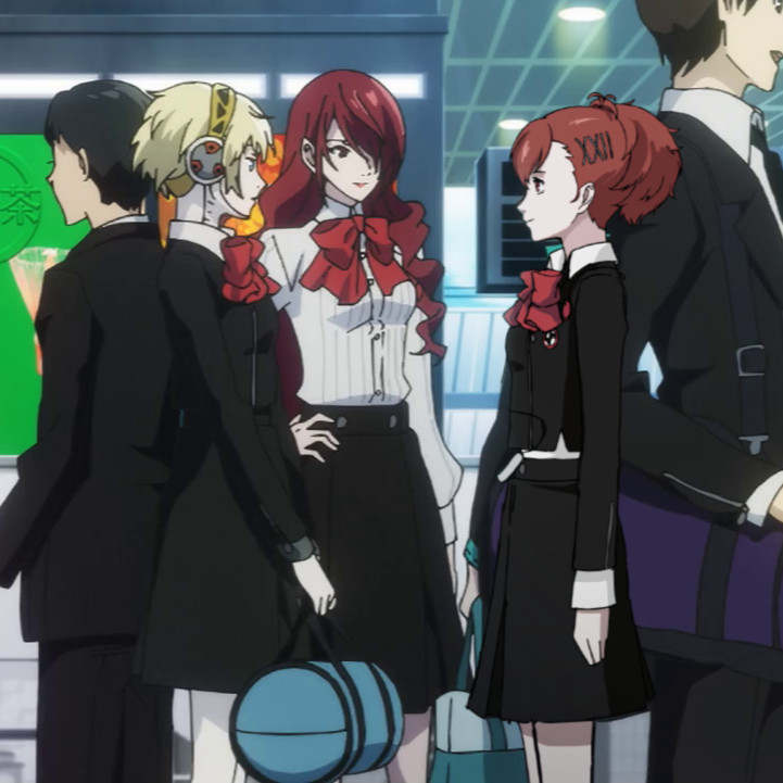 KOTONE CUTSCENES PROJECT tweet media