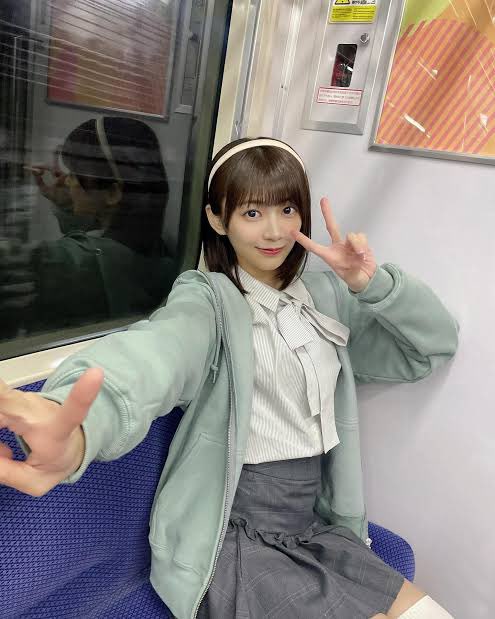 かなひ💚 tweet media