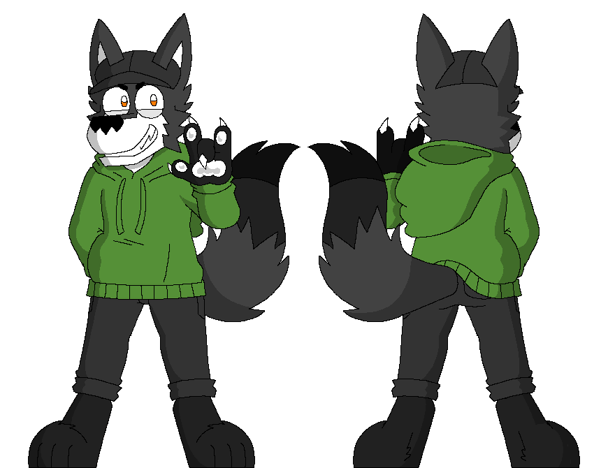Husky the Animatronic tweet media