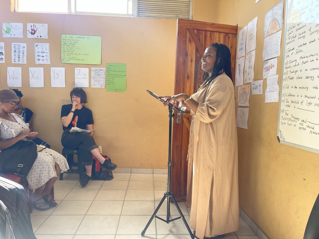 Run Alex Development tweet media