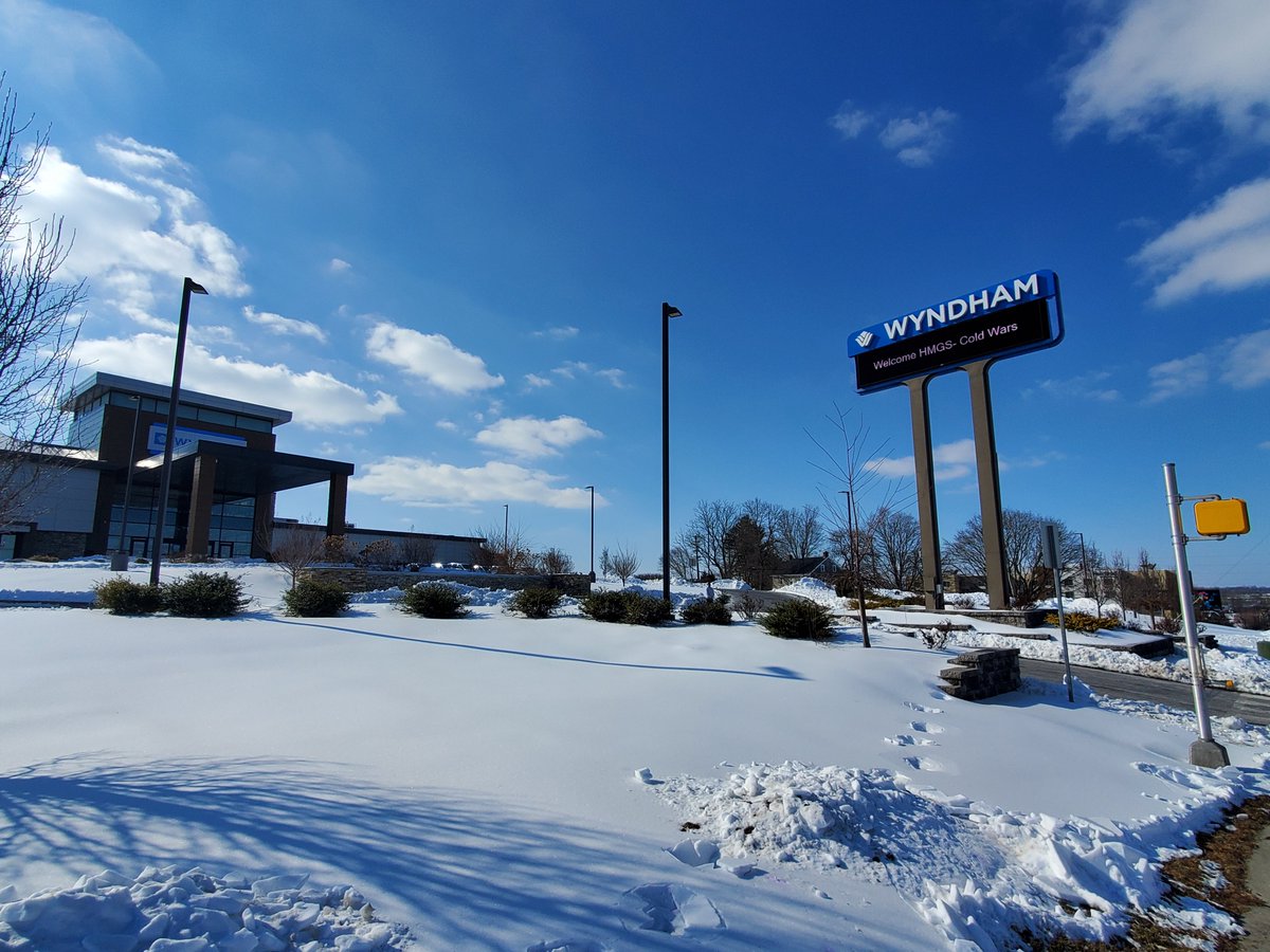 HMGS, Inc. tweet media