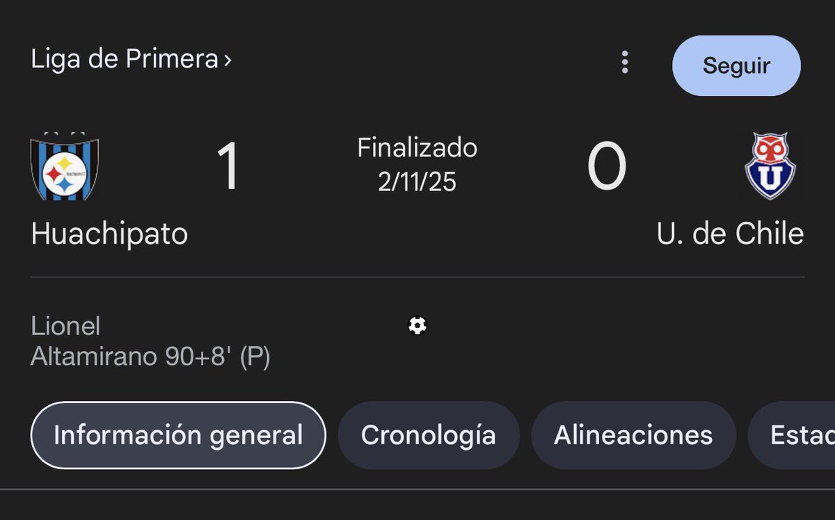 Que vuelva Álvarez 😍