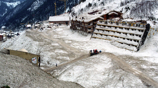 Avui fa 30 anys!
#Arinsal