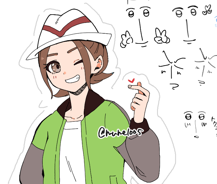 絵茶ありがとうございました! 