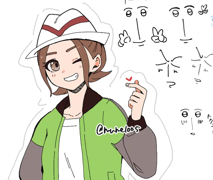絵茶ありがとうございました! 