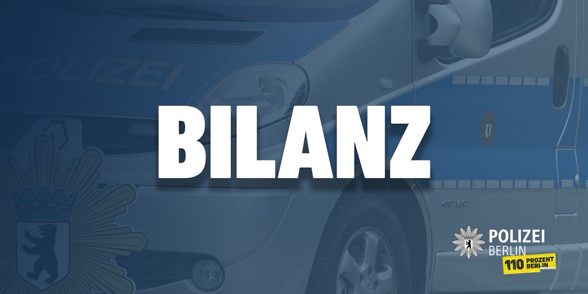 polizeiberlin's tweet image. Mit rund 800 Kräften waren wir gestern bei mehreren Versammlungen und einer Veranstaltung in #Mitte, #Gesundbrunnen, #Wedding und im #MärkischenViertel im Einsatz.

Versammlung mit Bezug zum Nahost-Konflikt
Bei einem Aufzug in #Gesundbrunnen soll es zum wiederholten Ausruf