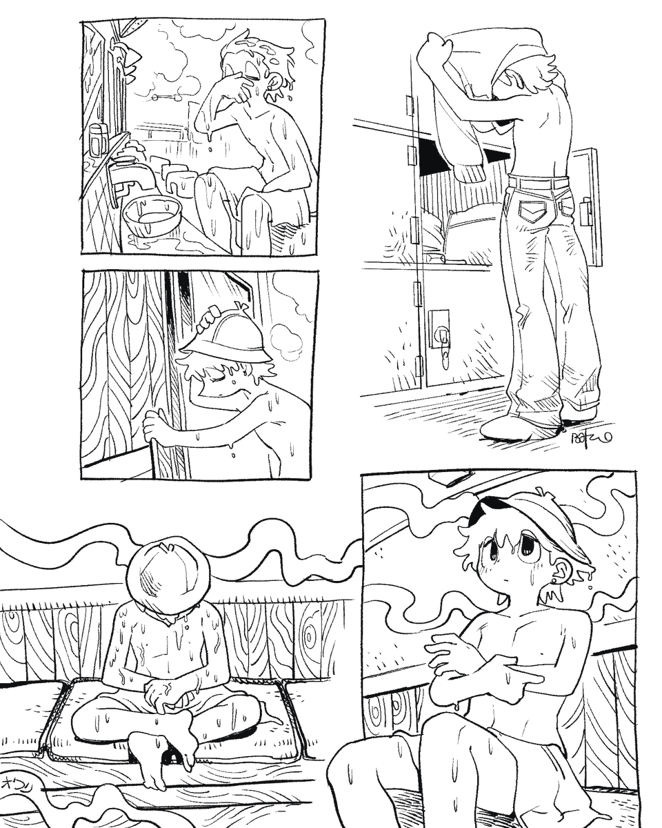 ばきお🧊 tweet media