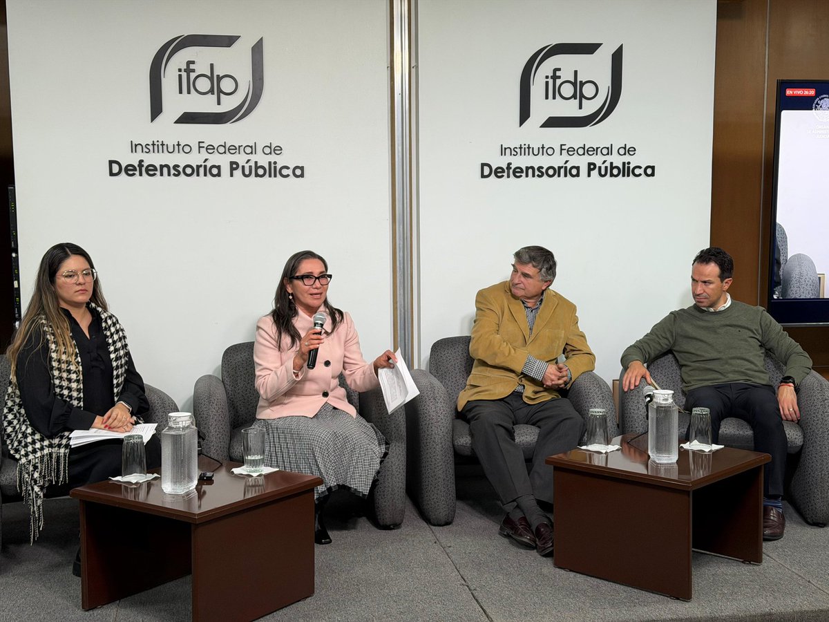 Benjamín Rubio Chávez tweet media