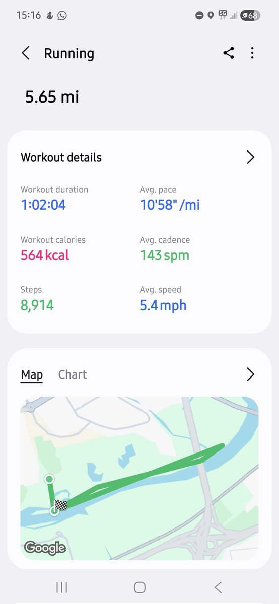 MarcusSummers81's tweet image. Training coming on nicely with a mixture of 🏃‍♂️ and walking #TeamMarcus #TeamGroves #TeamNPBA