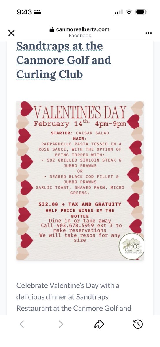 Gerry Forbes media. tweet media